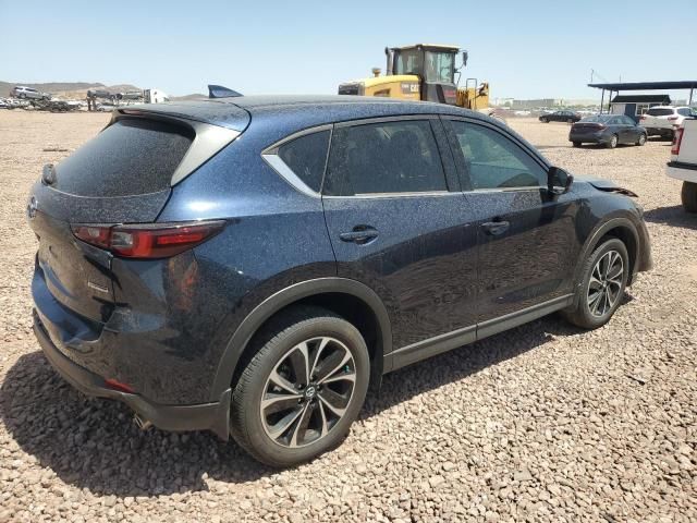 2023 Mazda CX-5 Premium