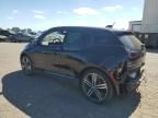 2018 BMW I3 REX