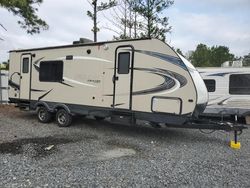 Salvage cars for sale from Copart Byron, GA: 2017 Kutb Trailer