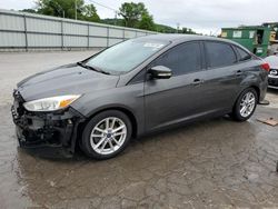 Cars Selling Today at auction: 2016 Ford Focus SE
