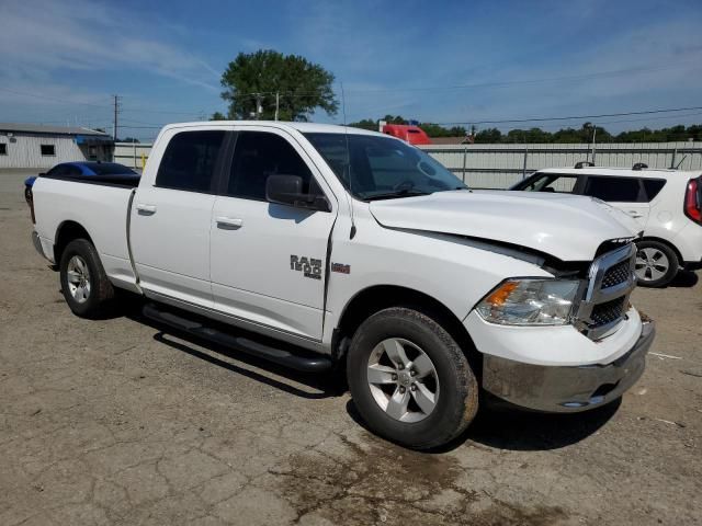 2019 Dodge RAM 1500 Classic SLT