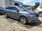 2019 Acura MDX