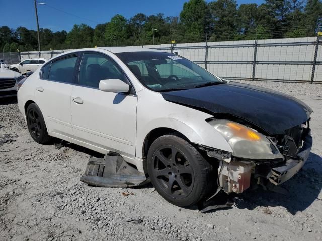 2009 Nissan Altima 2.5