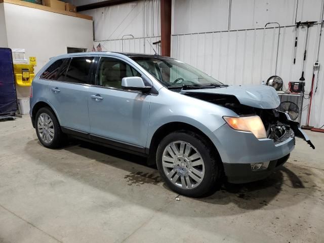 2008 Ford Edge Limited