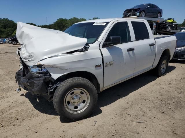 2015 Dodge RAM 1500 ST