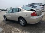 2008 Buick Lacrosse CX