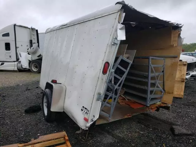 2020 Featherlite Mfg Inc Trailer