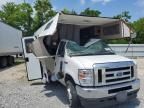 2023 Ford Econoline E350 Super Duty Cutaway Van