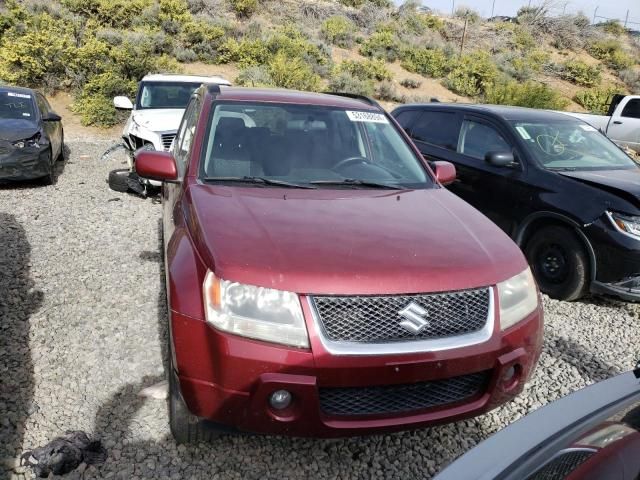 2006 Suzuki Grand Vitara Premium