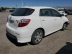 2009 Toyota Corolla Matrix S