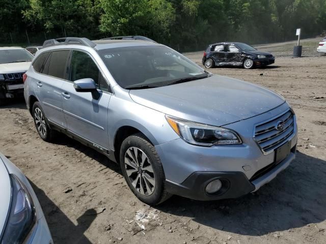 2017 Subaru Outback 3.6R Limited