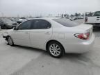 2002 Lexus ES 300