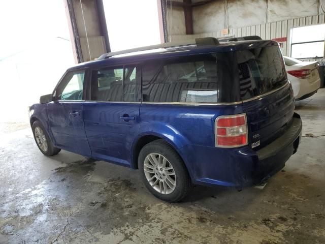 2013 Ford Flex SEL