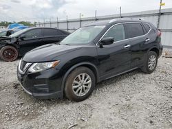 Salvage cars for sale at Cahokia Heights, IL auction: 2020 Nissan Rogue S