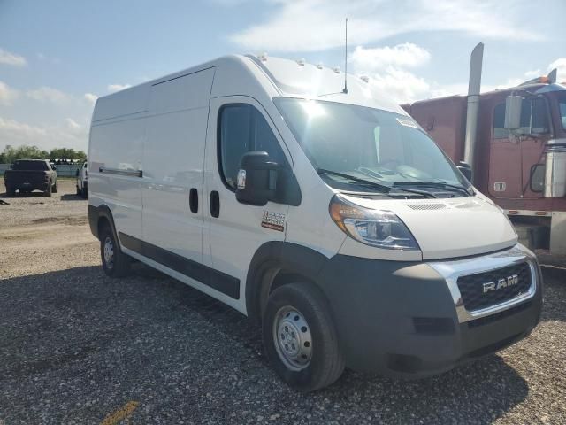 2021 Dodge RAM Promaster 2500 2500 High