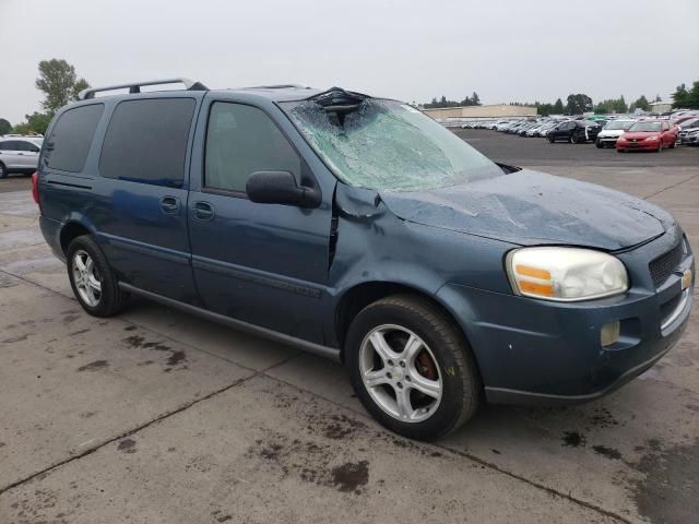 2005 Chevrolet Uplander LT