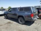 2017 Toyota Tacoma Double Cab