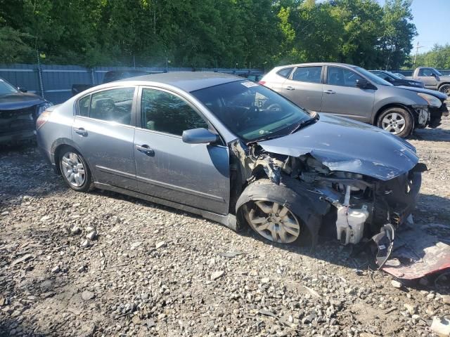 2010 Nissan Altima Base