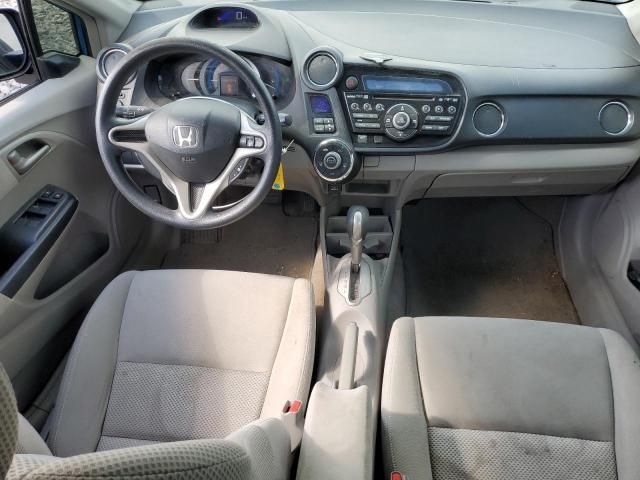 2011 Honda Insight LX