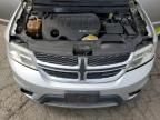 2012 Dodge Journey SXT