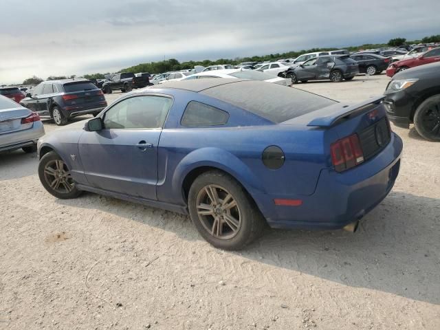 2009 Ford Mustang GT