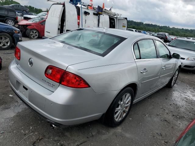 2011 Buick Lucerne CXL