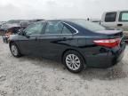 2015 Toyota Camry Hybrid