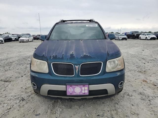 2006 Pontiac Torrent