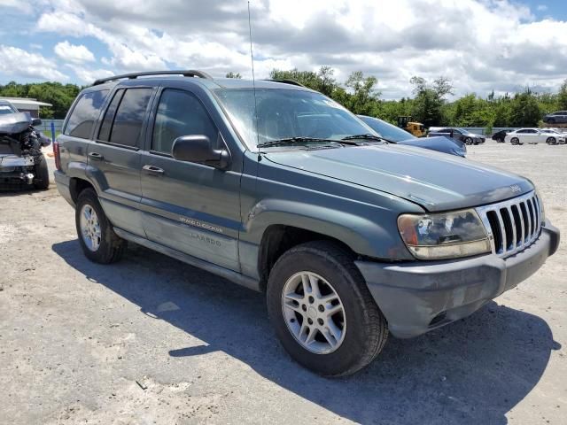 2003 Jeep Grand Cherokee Laredo