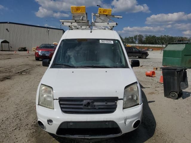 2012 Ford Transit Connect XLT