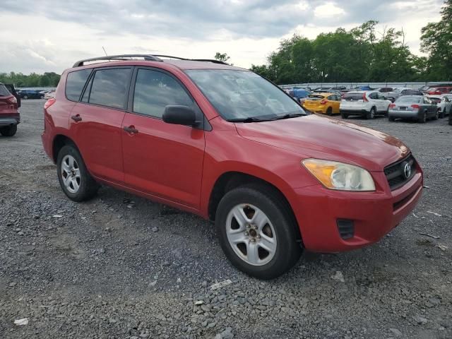 2009 Toyota Rav4