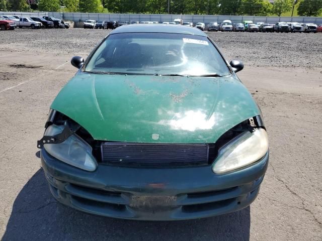 1999 Dodge Intrepid