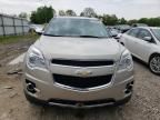 2014 Chevrolet Equinox LTZ