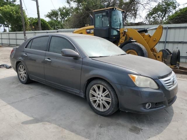 2008 Toyota Avalon XL