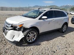 2013 Ford Edge Limited en venta en Magna, UT