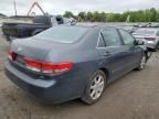 2004 Honda Accord EX