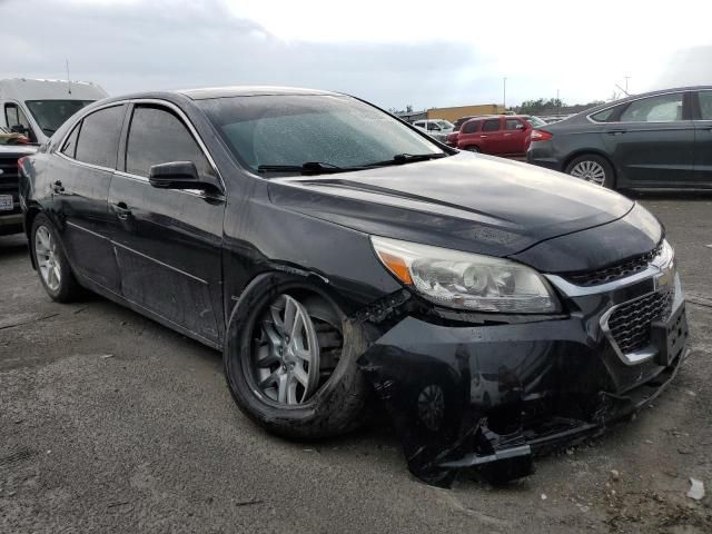 2014 Chevrolet Malibu 1LT