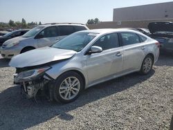 Vehiculos salvage en venta de Copart Mentone, CA: 2014 Toyota Avalon Base