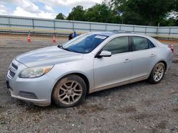 Salvage cars for sale from Copart Chatham, VA: 2013 Chevrolet Malibu 1LT