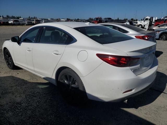 2015 Mazda 6 Grand Touring