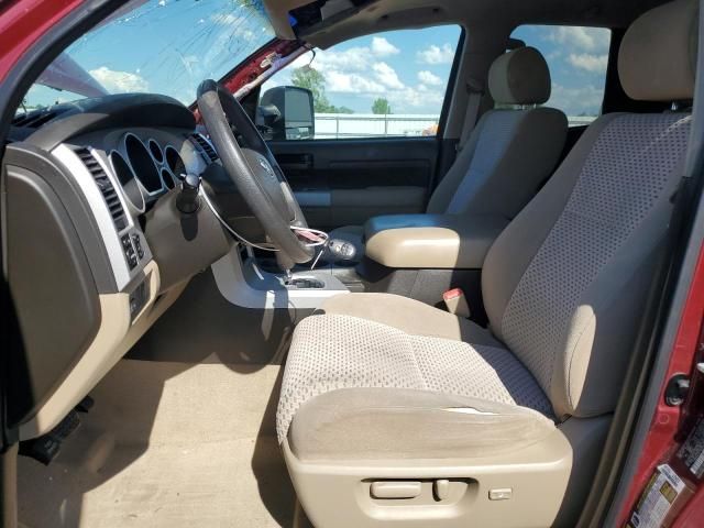 2007 Toyota Tundra Double Cab SR5