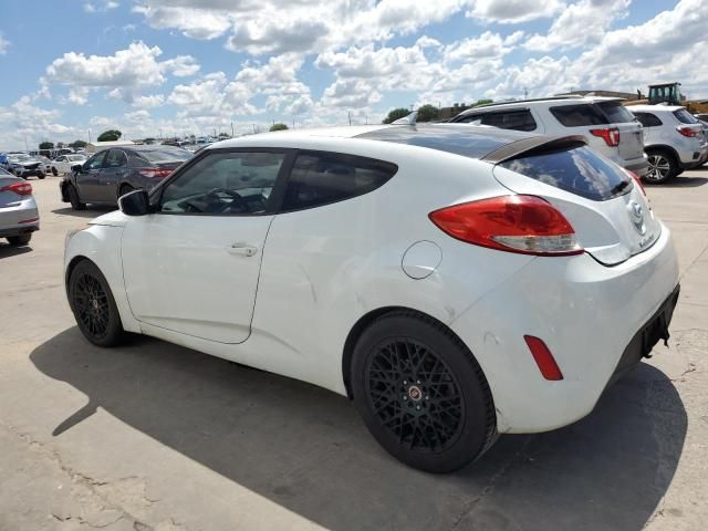 2013 Hyundai Veloster