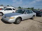 1997 Mercury Grand Marquis GS