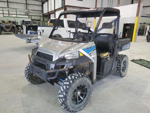 2017 Polaris Ranger XP 900 EPS