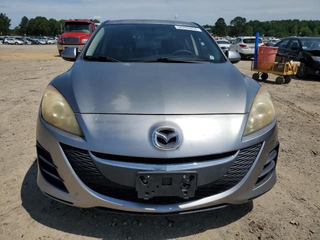 2010 Mazda 3 I