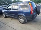 2004 Honda CR-V EX