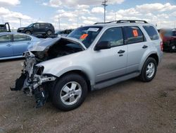 Ford Escape XLT Vehiculos salvage en venta: 2011 Ford Escape XLT