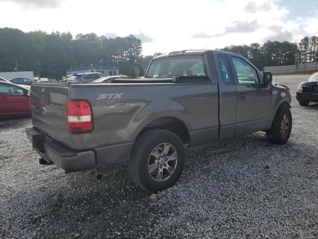 2005 Ford F150