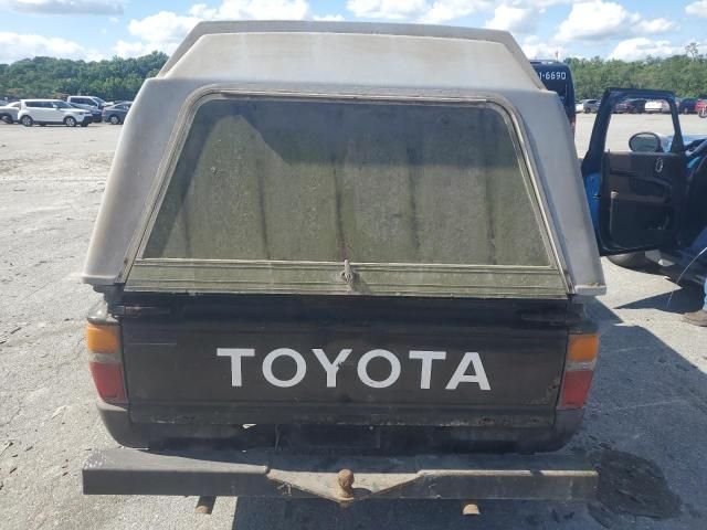 1985 Toyota Pickup 1/2 TON RN50