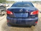 2013 Lexus IS 250